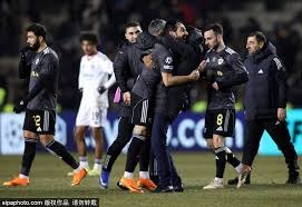 英超 ｜ 主场2比0完胜喜鹊 红军24轮不败13分领跑