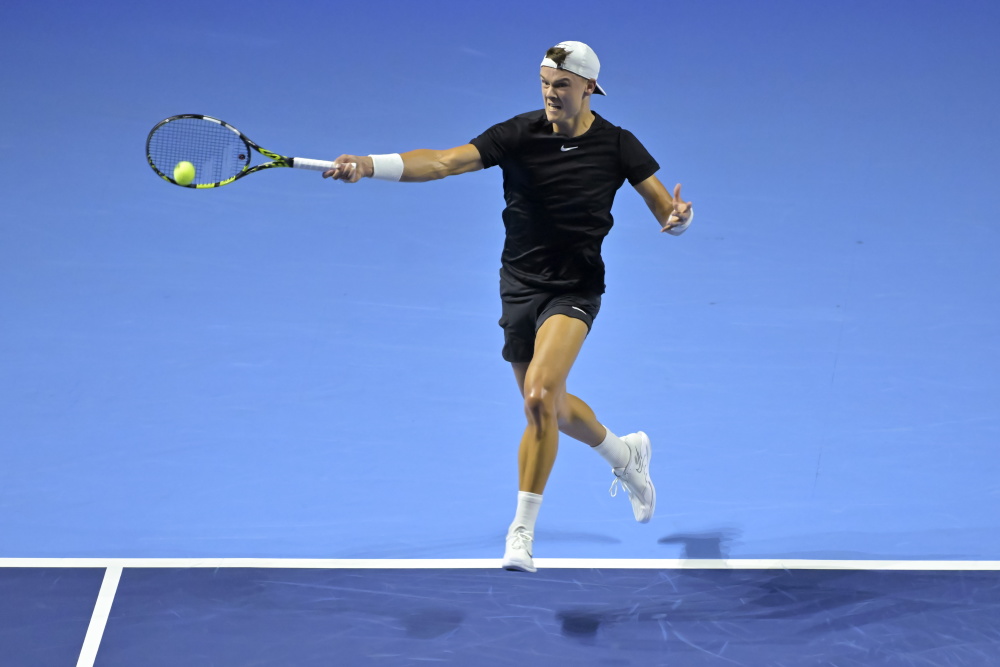 新的活力 新的活力